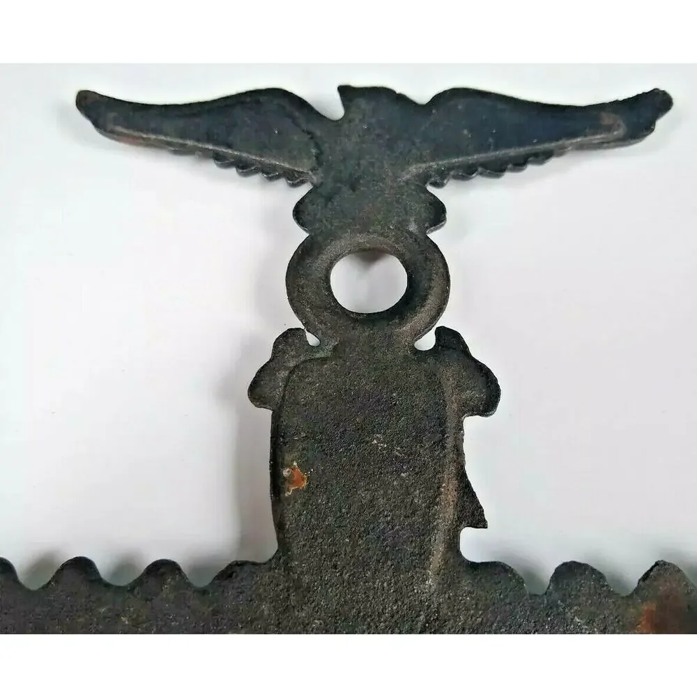 Unbranded item shows